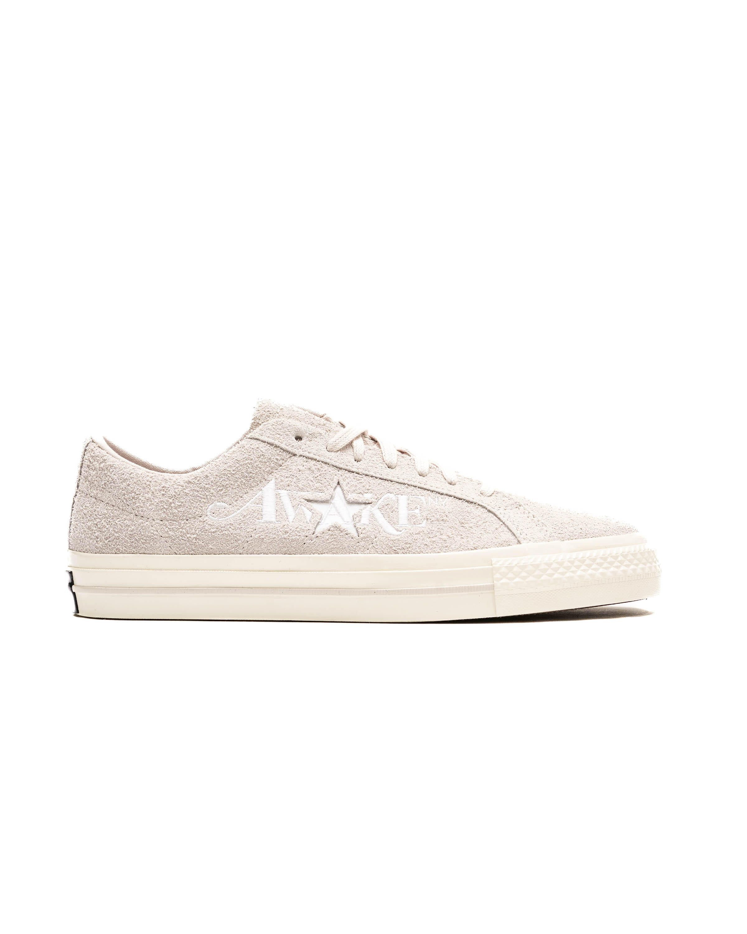 *BRAND NEW & RARE* Converse One Star Pro Ox Awake NY