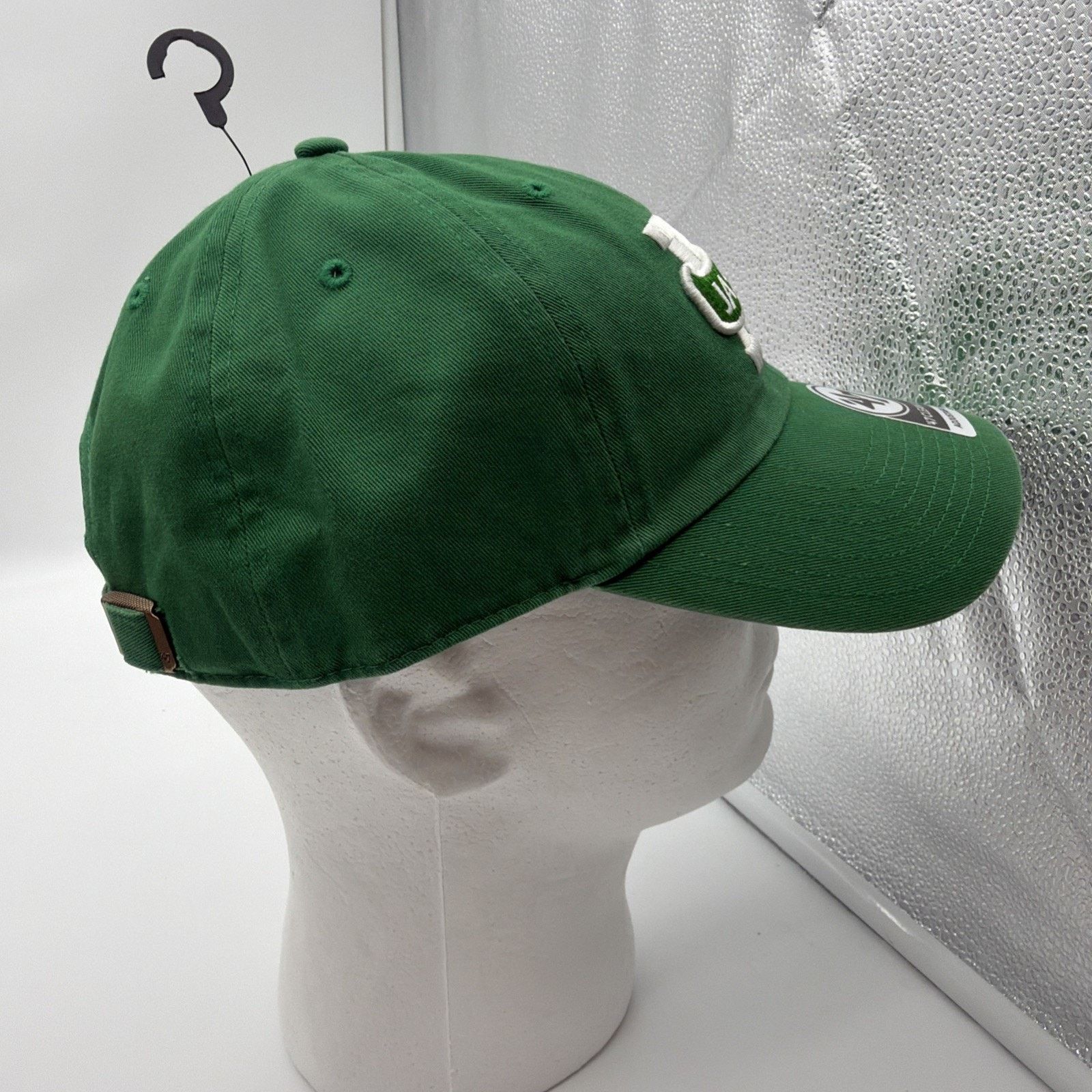 Mvp Manhattan College Jaspers Baseball Cap Adjustable Hat 47 MVP Size ONE SIZE - 6 Thumbnail