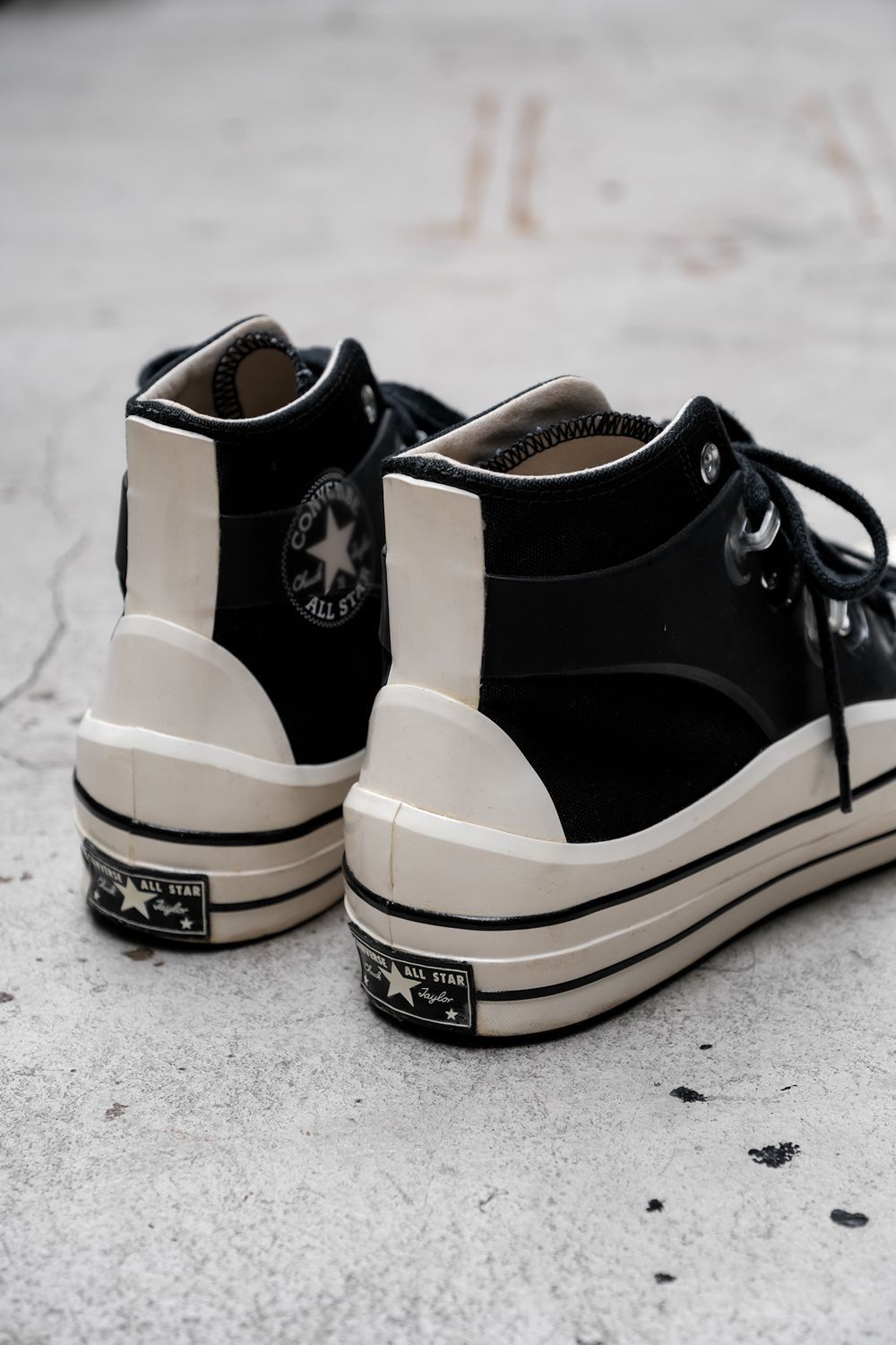 Converse × Kim Jones CONVERSE x KIM JONES Chuck 70 Size US 10 / EU 43 - 6 Thumbnail