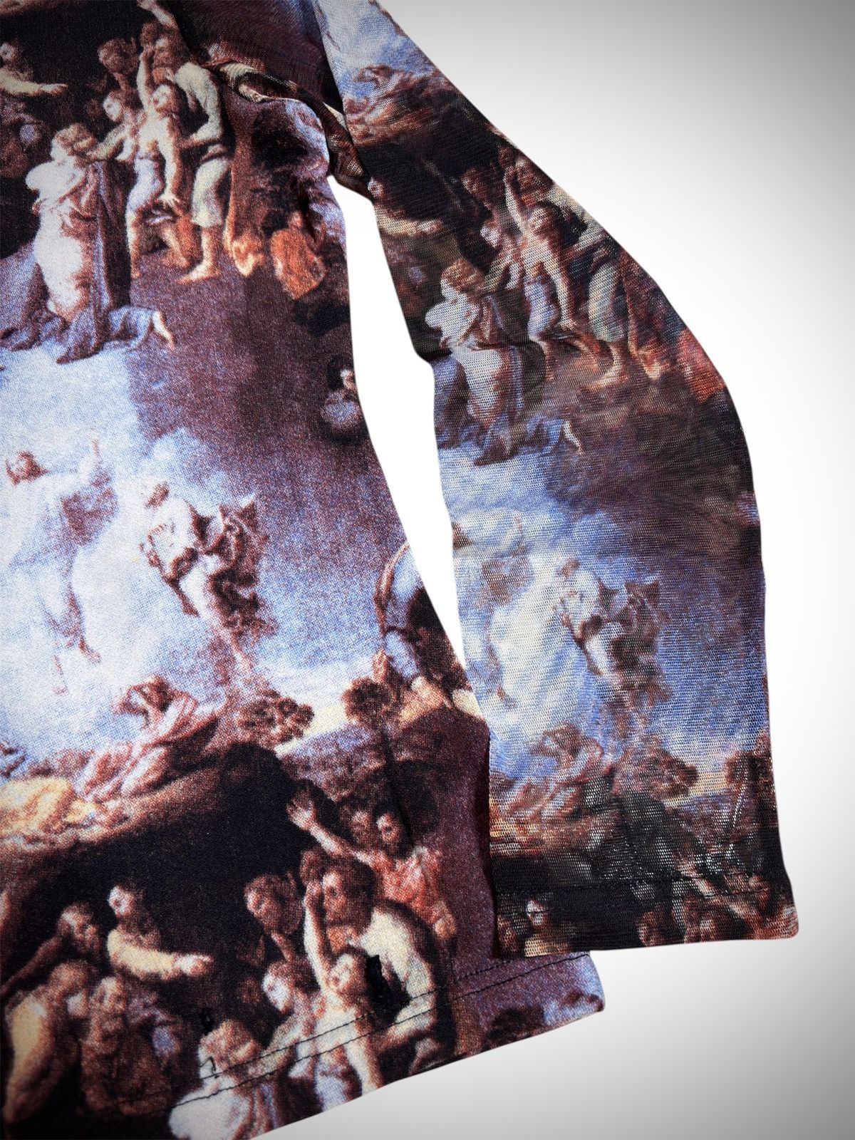Jean Paul Gaultier Vintage Y2K Archive Fashion Jean Paul Gaultier Style Size M / US 6-8 / IT 42-44 - 3 Thumbnail