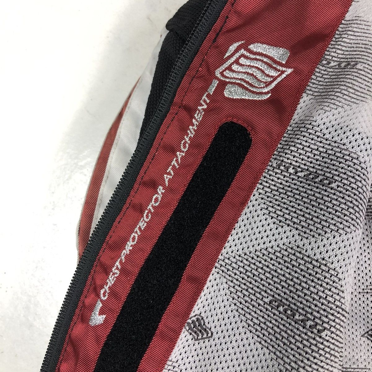 Kadoya 🔥VINTAGE BOMBER BIKER RACING MOTORCYCLE HYOD ISSEY MIYAKE Size US L / EU 52-54 / 3 - 20 Thumbnail