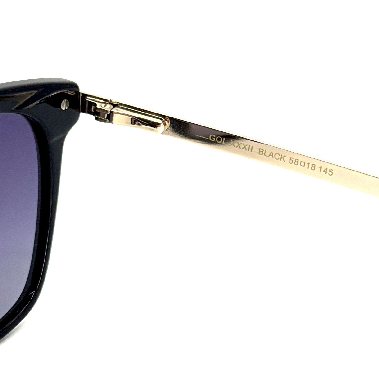 Goliath NEW!!! GOLIATH Sunglasses GOLXXXII Authentic Size ONE SIZE - 9 Thumbnail