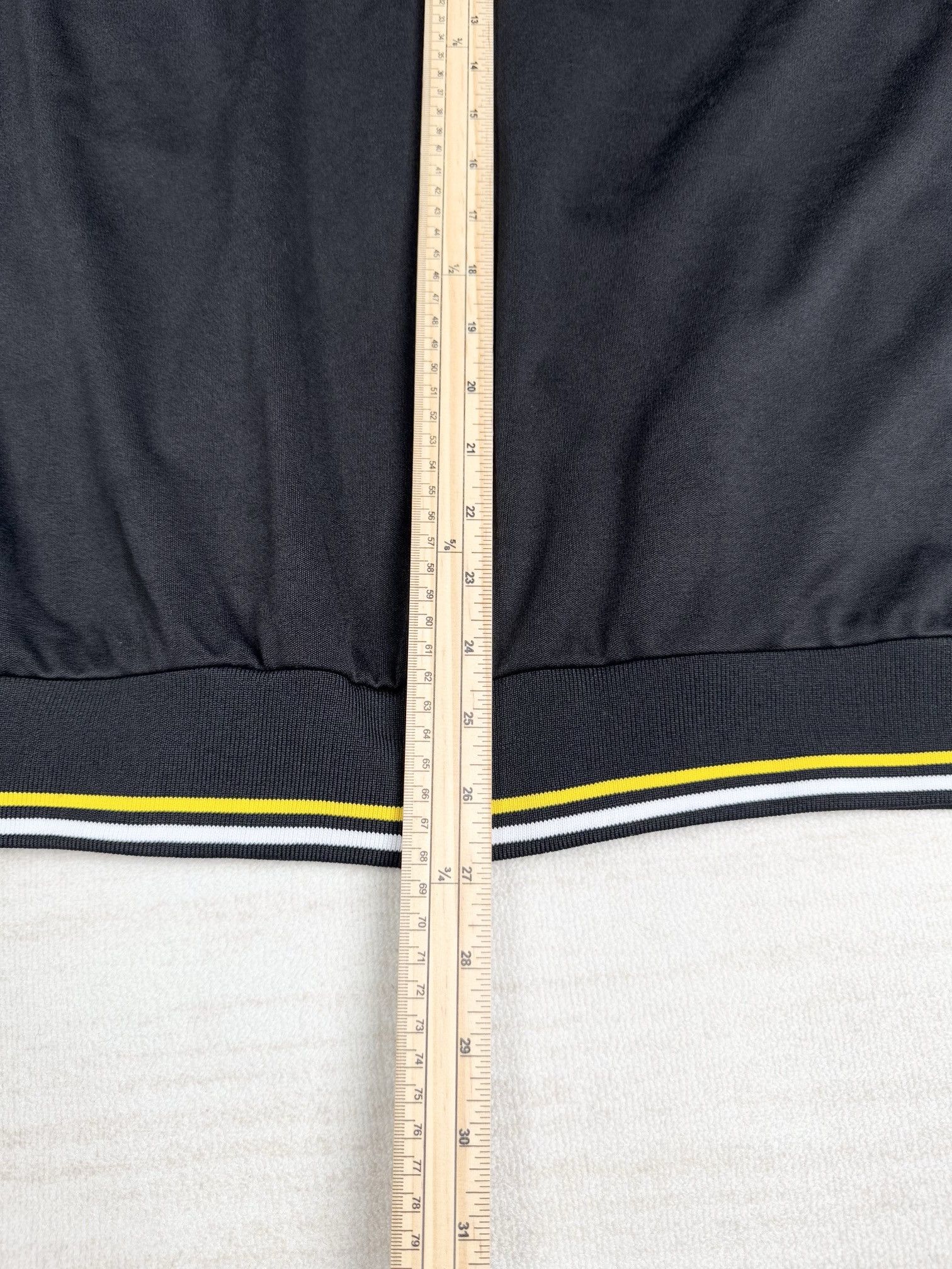 Pelle Pelle pelle pelle x wu tang track jacket Size US M / EU 48-50 / 2 - 11 Thumbnail