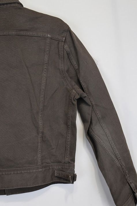 Tom Ford Denim Jacket in Brown Size US M / EU 48-50 / 2 - 14 Thumbnail