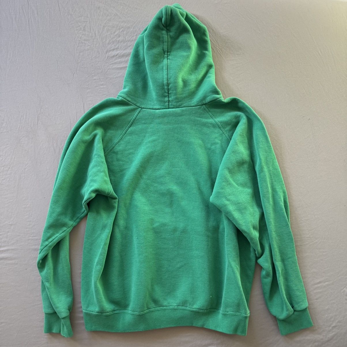 Adidas Vintage Adidas Logo Hoodie Size US S / EU 44-46 / 1 - 3 Thumbnail