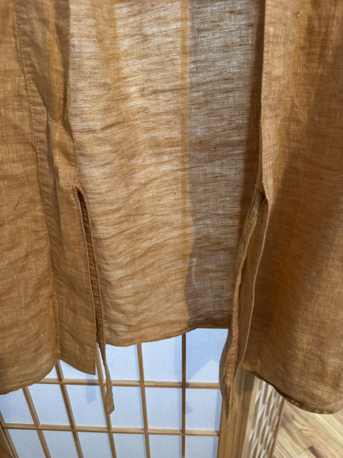 Visvim Sz 3 Visvim Kimono Size US L / EU 52-54 / 3 - 3 Thumbnail