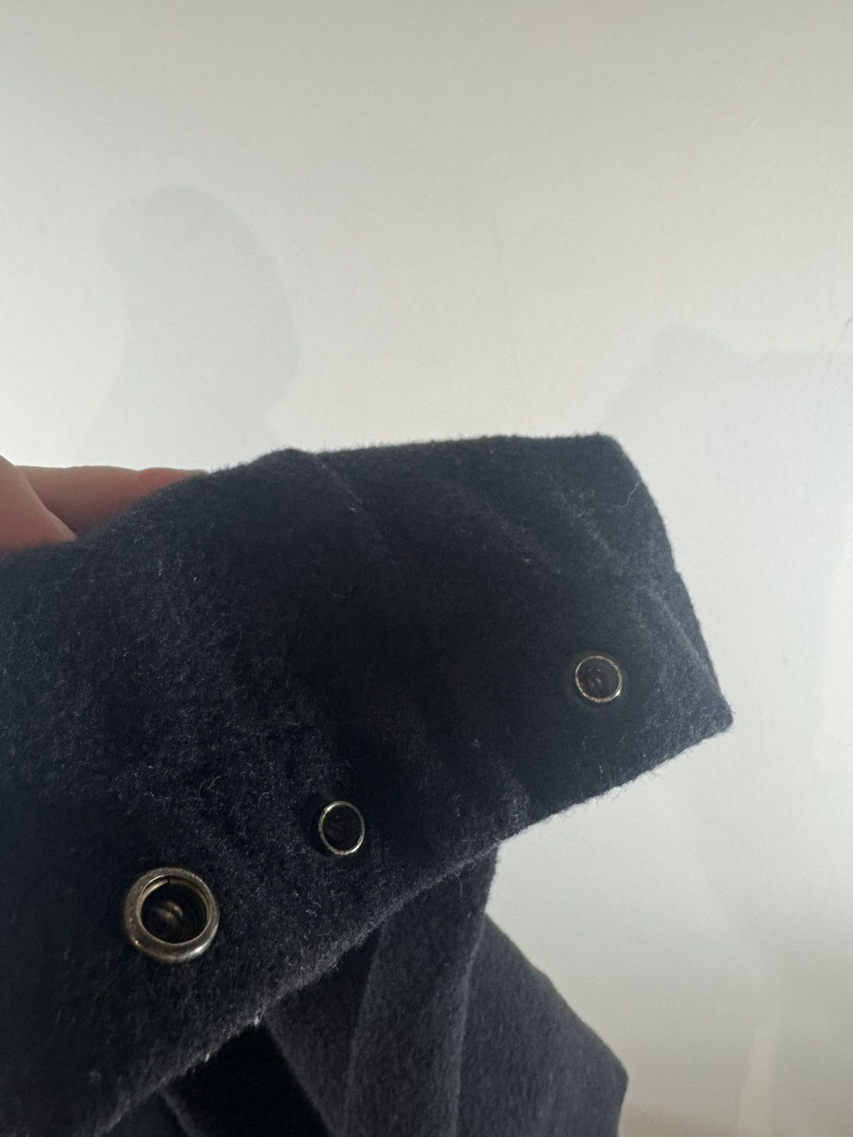 Stone Island Stone Island Archived sweater 1999 Size US XL / EU 56 / 4 - 6 Thumbnail