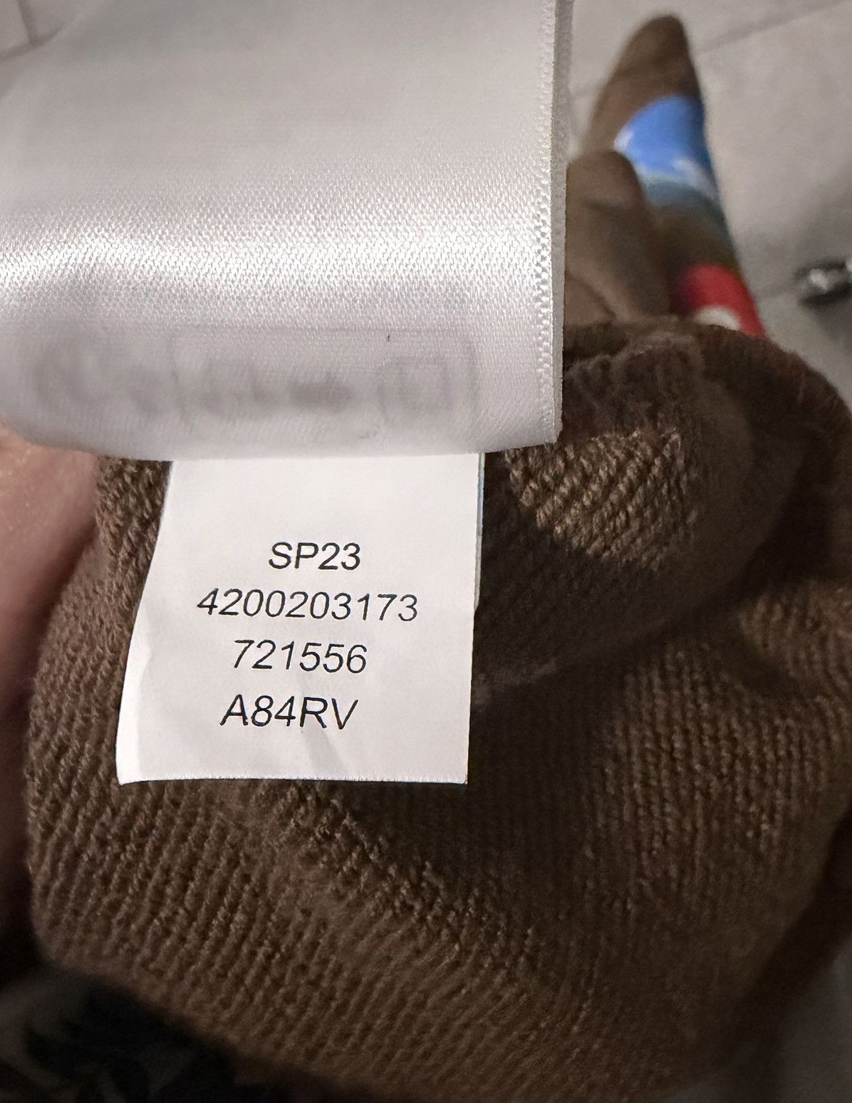 Online Ceramics × The North Face The North Face x Online Ceramics P/O Hoodie Size Large Size US L / EU 52-54 / 3 - 7 Thumbnail