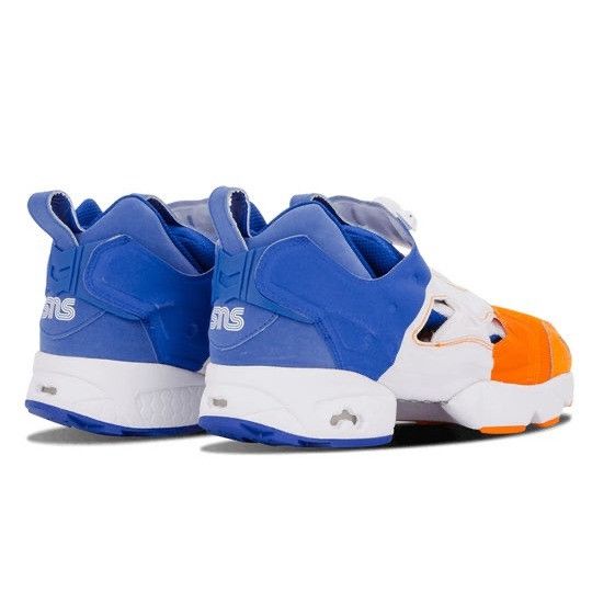 Packer Shoes × Reebok × Sneakersnstuff Reebok 5 Sneakersnstuff x Token 38 x Packer x InstaPump Fury Size US 11 / EU 44 - 3 Thumbnail
