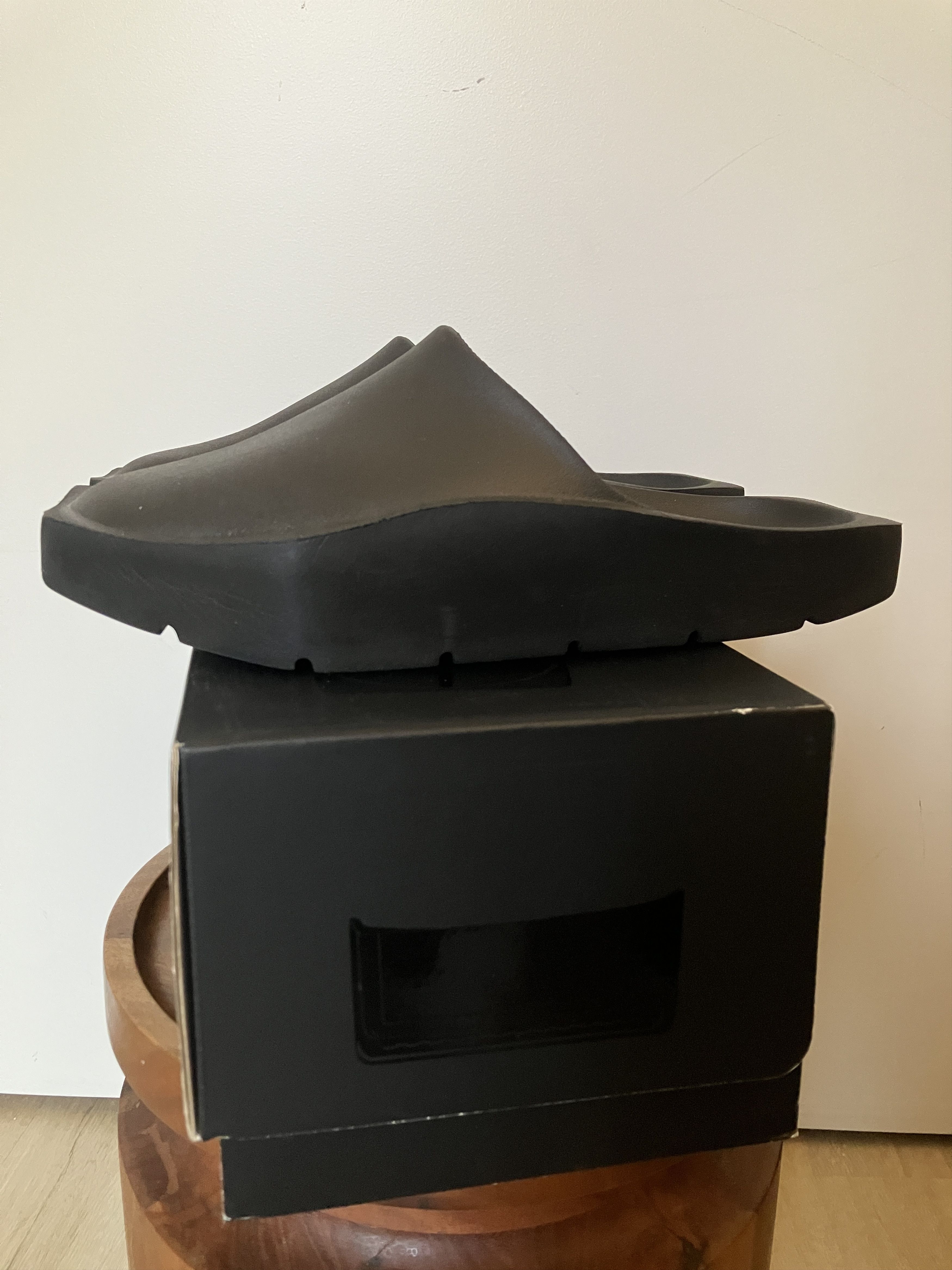 Jordan Brand x Billie Eilish - Hex Mule "Black" Size US 9 / IT 39 - 2 Thumbnail