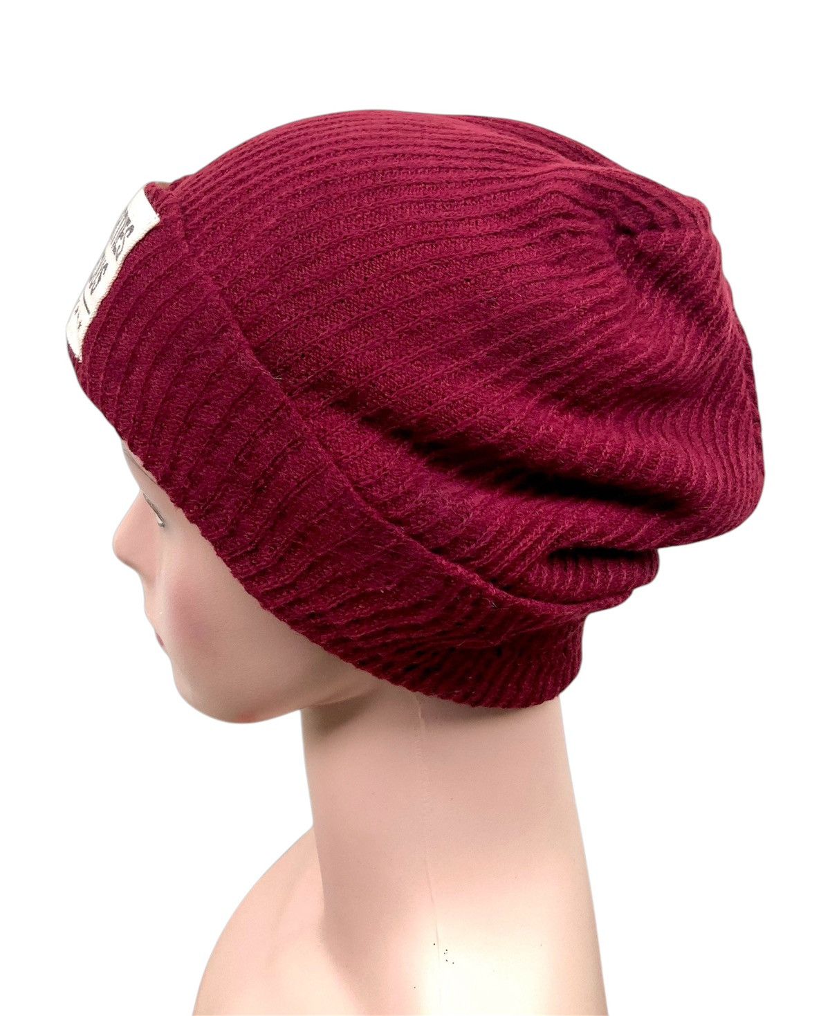 Wacko Maria Guilty Parties Wacko Maria Beanie Size ONE SIZE - 2 Thumbnail