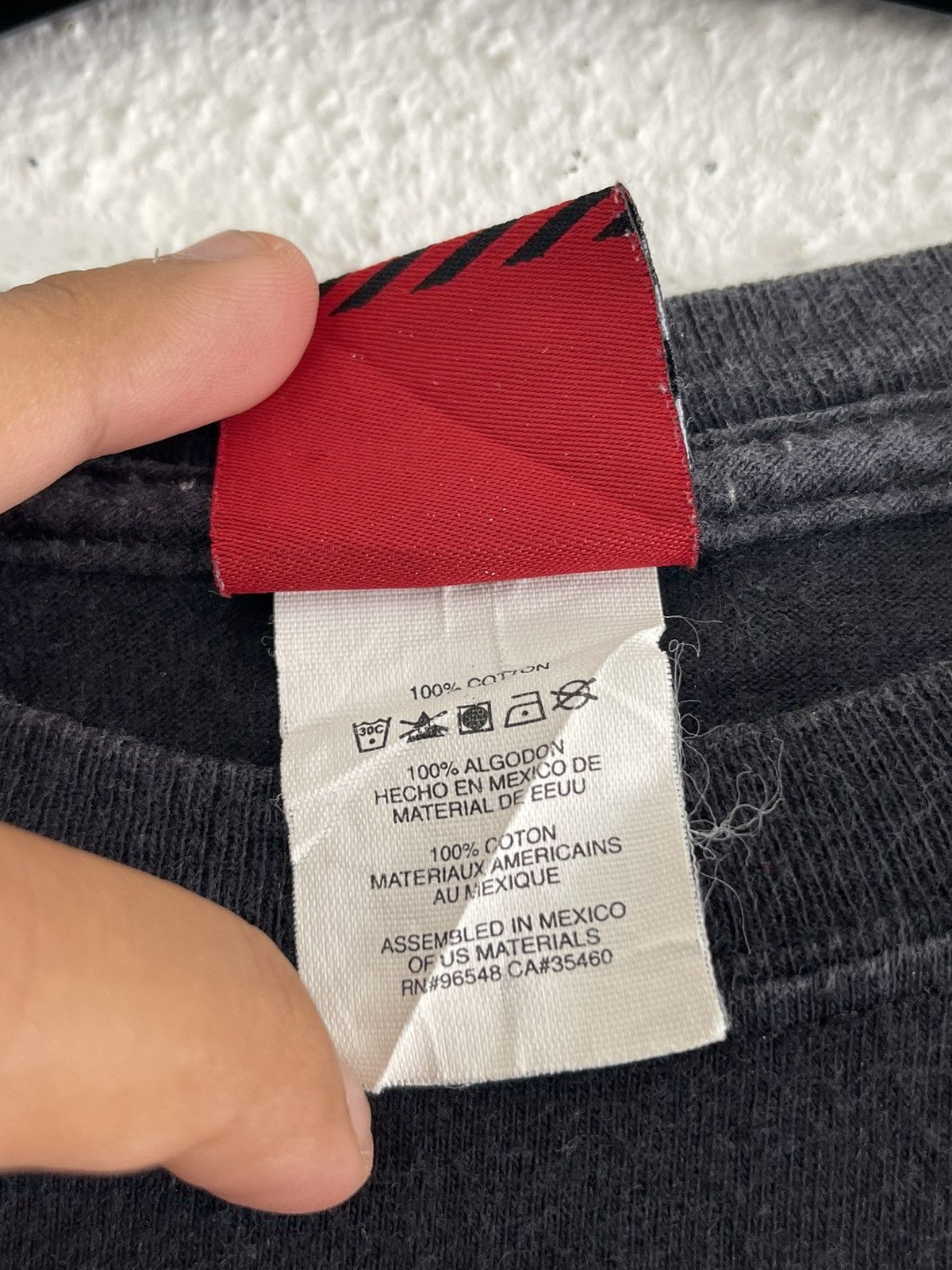 Oakley Oakley Mad Science Center Logo Embroidered Size US S / EU 44-46 / 1 - 6 Thumbnail
