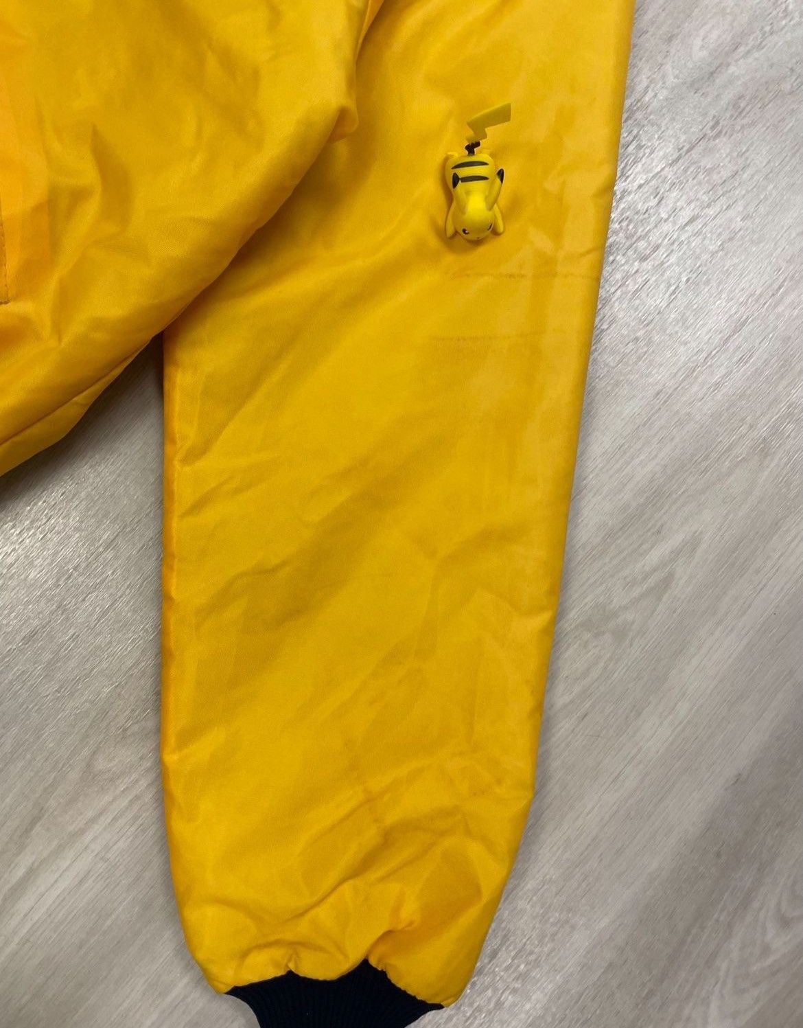Vintage Vintage West Virginia WVU Mountaineers DeLong Jacket Sz M Size US M / EU 48-50 / 2 - 3 Thumbnail