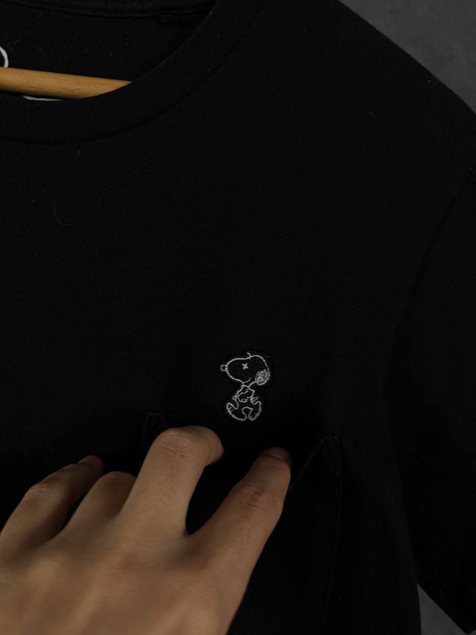 Kaws × Peanuts Kaws x Peanuts x Uniqlo designer tee Size US XS / EU 42 / 0 - 3 Thumbnail