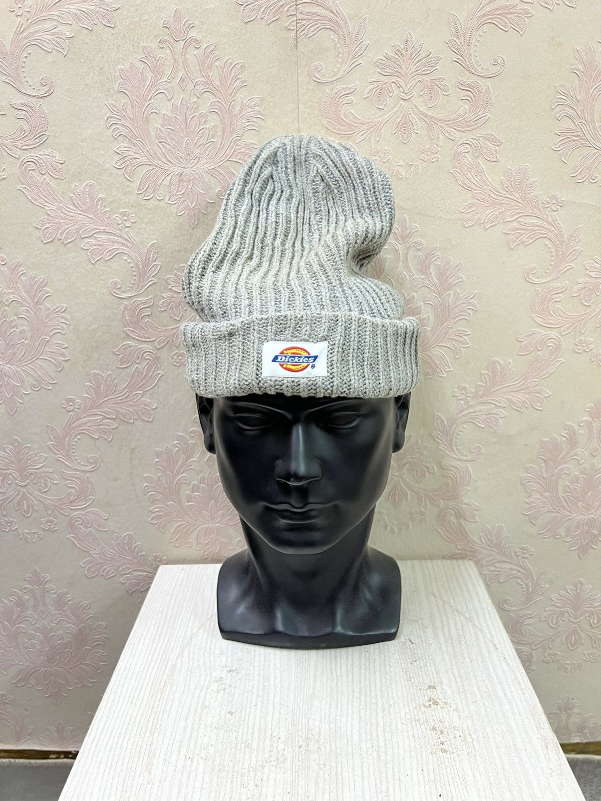 Dickies Vintage Dickies Beanie Hats Size ONE SIZE - 2 Thumbnail