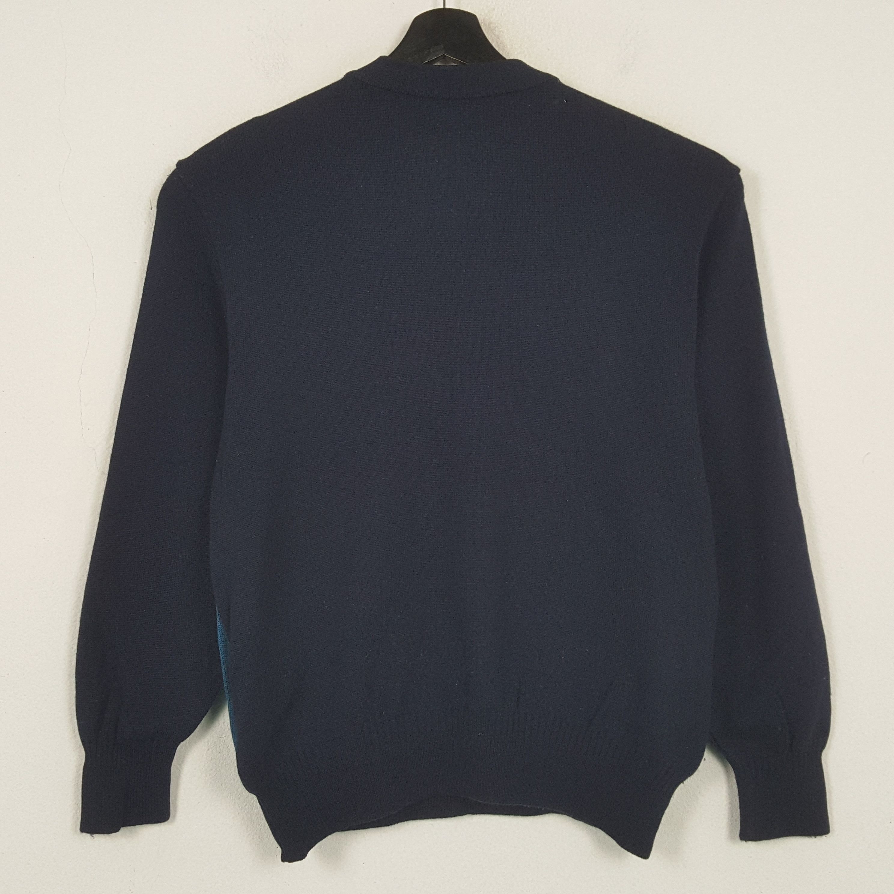 Vintage PARIS GOLF Streetwear Style Sweatshirt C291N32 Size US XS / EU 42 / 0 - 3 Thumbnail