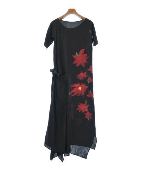 Yohji Yamamoto Yohji Yamamoto dress Size ONE SIZE - 1 Thumbnail