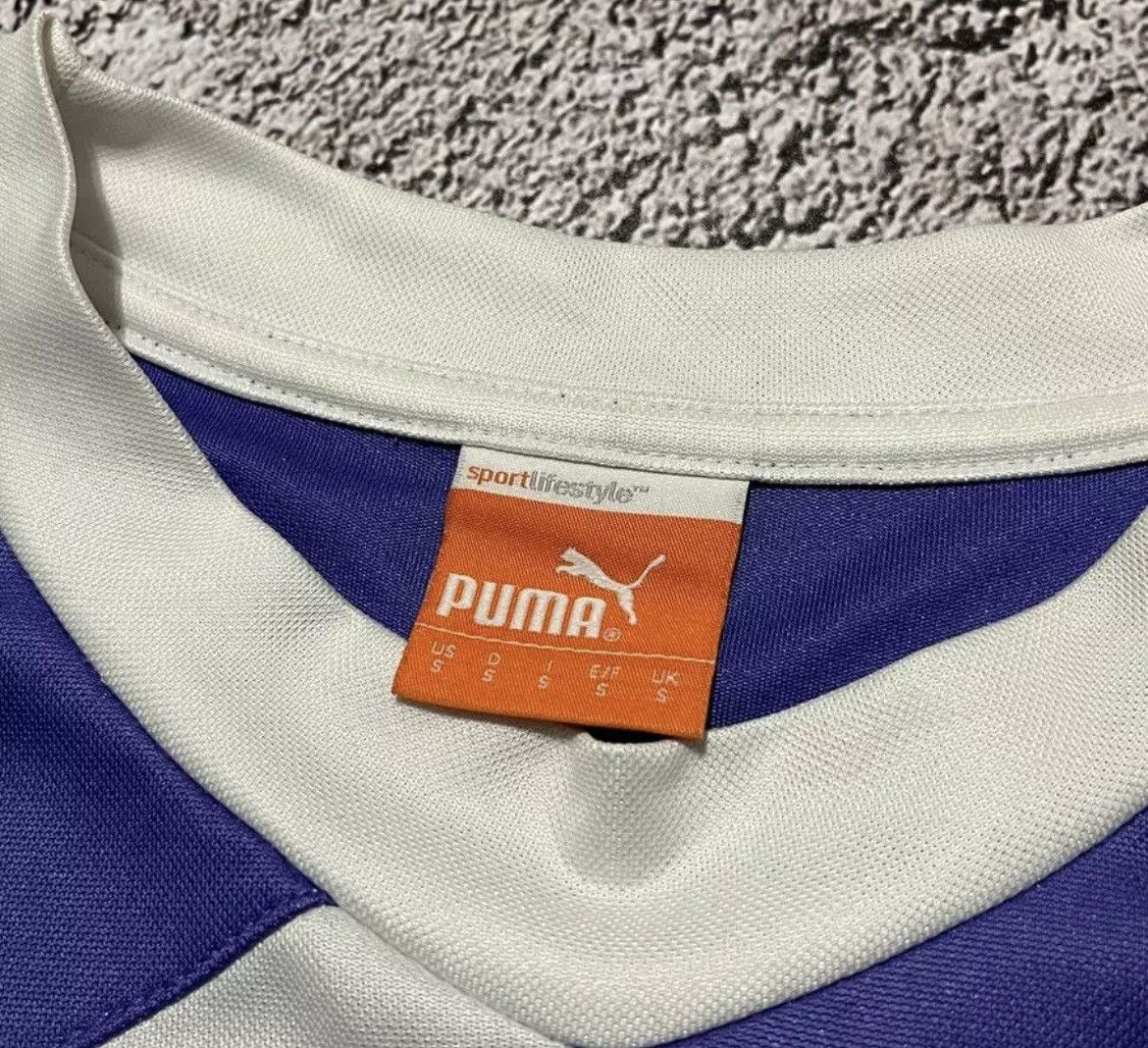 Puma Wolverhampton Jersey 2013/2014 Away Football Soccer Mens Size US S / EU 44-46 / 1 - 7 Thumbnail