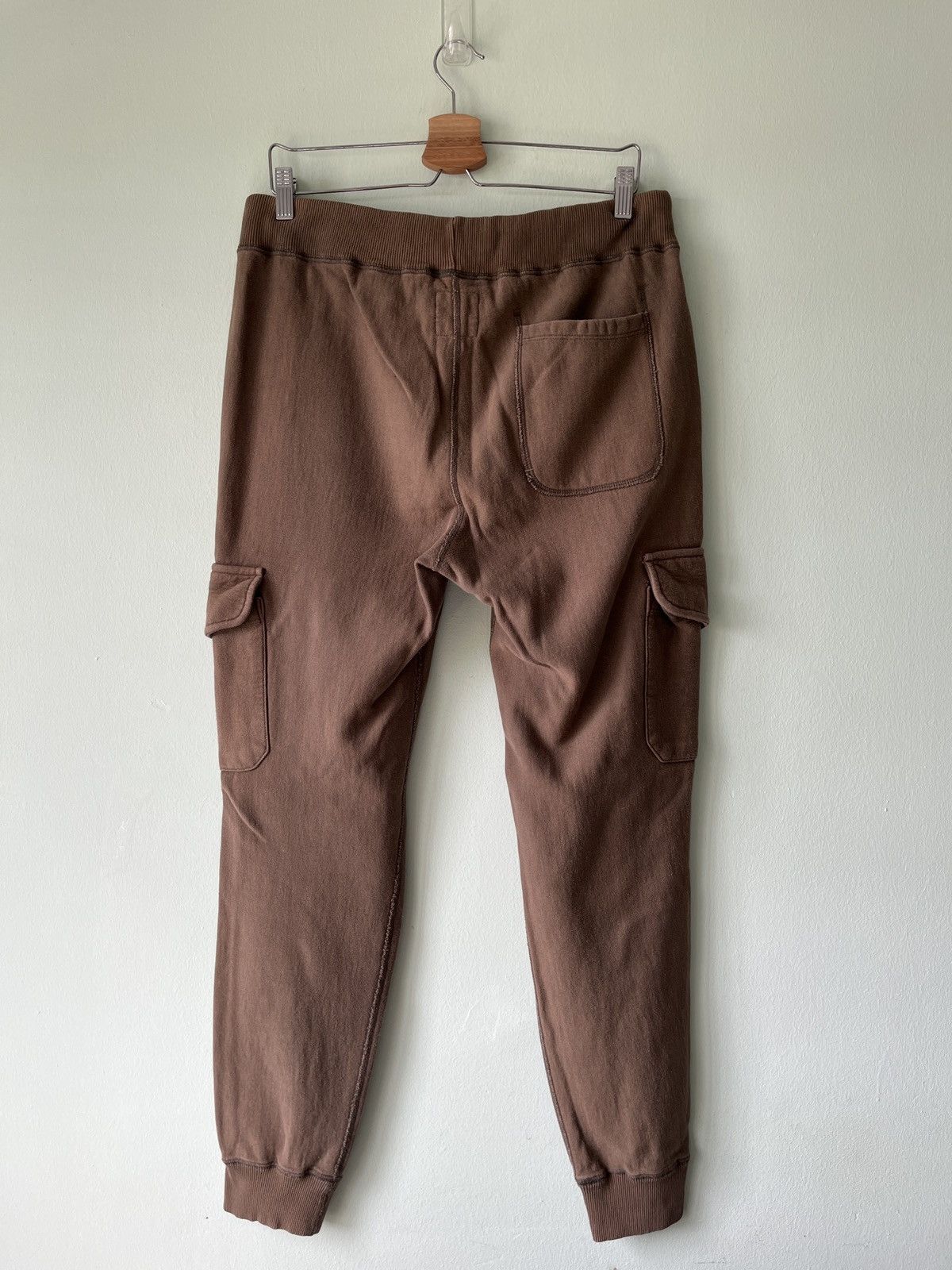 Champion Champion X Todd Snyder Sweatpants Size US 34 / EU 50 - 9 Thumbnail