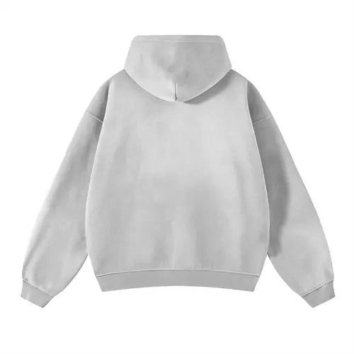 Japanese Brand Kitagawa x Mint Fleece Zipper Hoodie Size US S / EU 44-46 / 1 - 3 Thumbnail