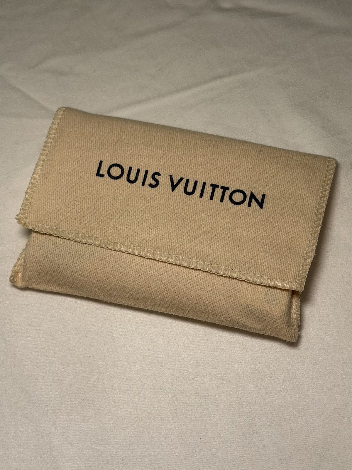 Louis Vuitton Louis Vuitton Skateboarding Pocket Organizer - Pink Leather Size ONE SIZE - 8 Thumbnail