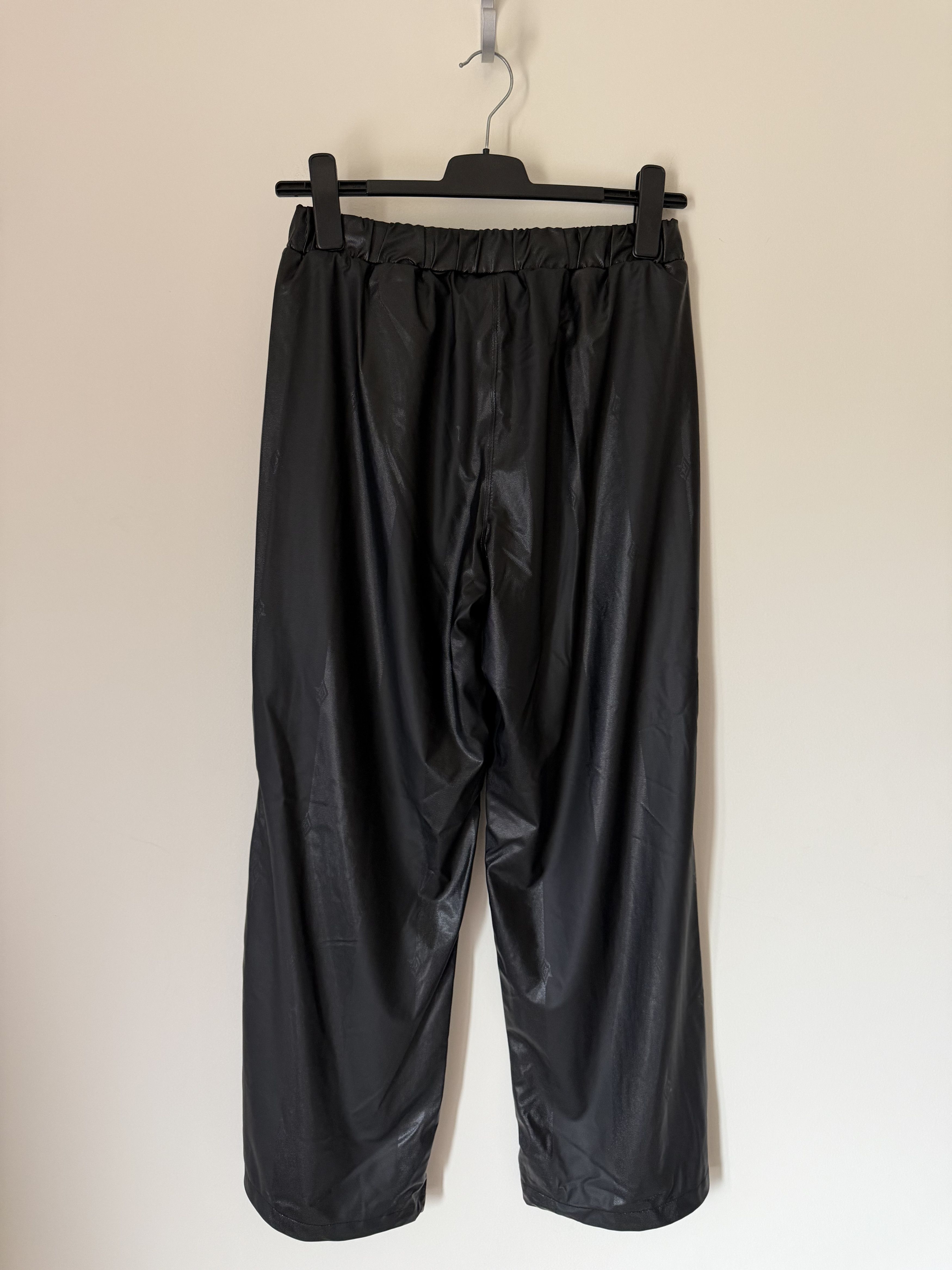 Umbro RAINS Umbro Apollo Wide W3 Pants in Black Size US 32 / EU 48 - 6 Thumbnail