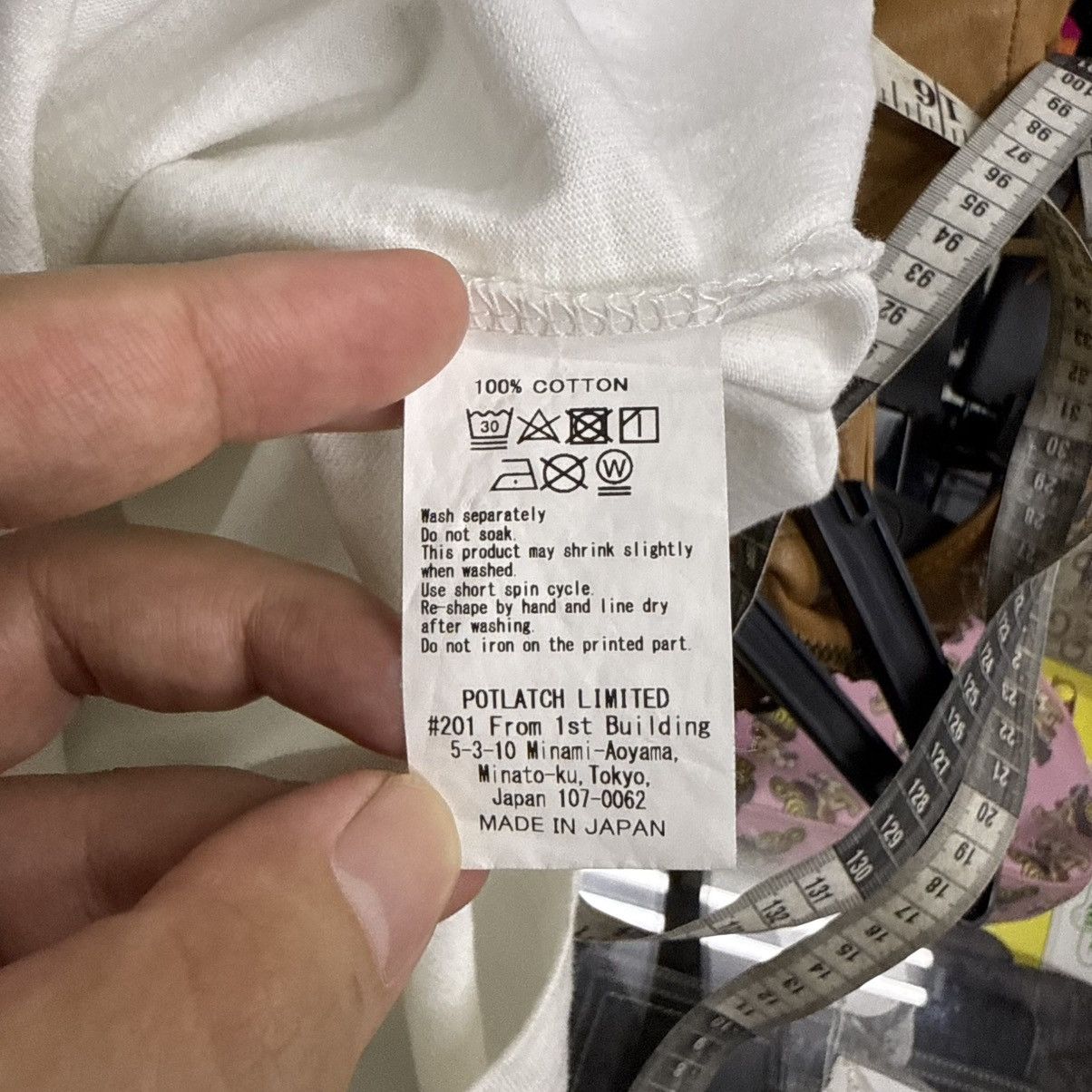 Cav Empt Cav Empt Rare Window Triple Plus Tee Size US M / EU 48-50 / 2 - 10 Thumbnail
