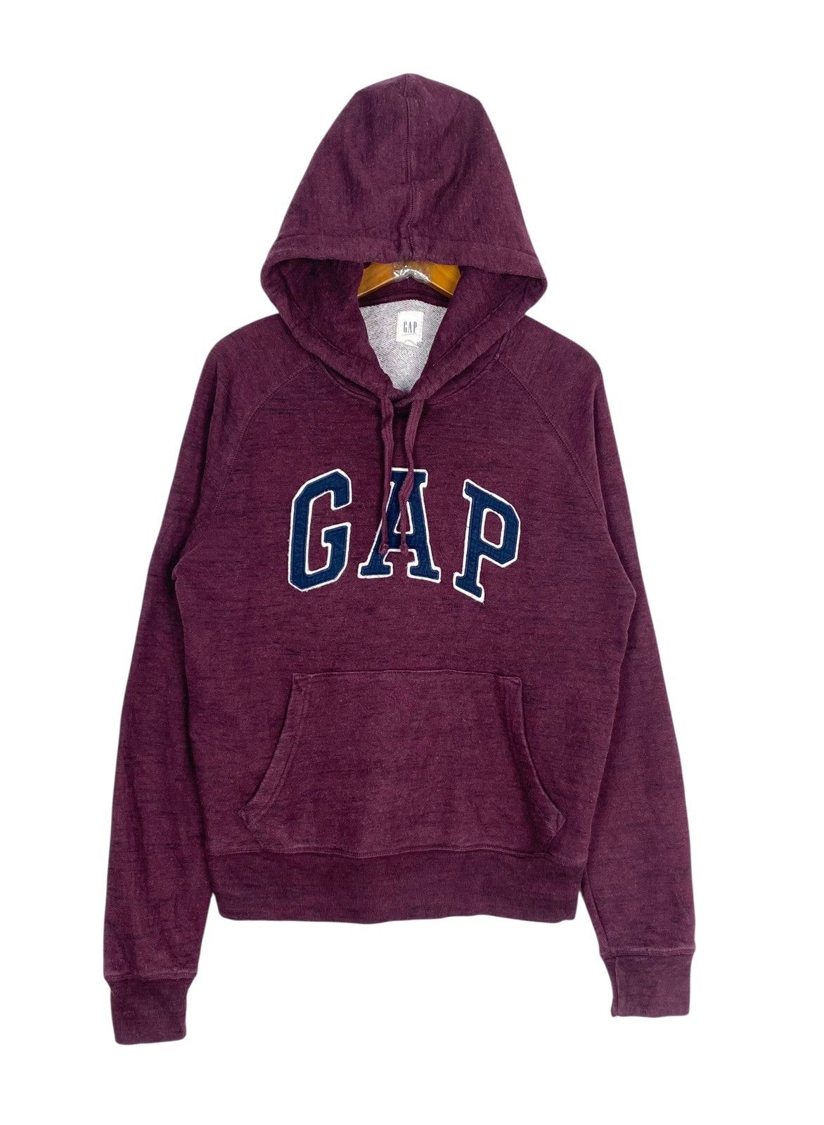 Gap Rare‼️ Gap Hoodie Big Logo Size US S / EU 44-46 / 1 - 1 Thumbnail