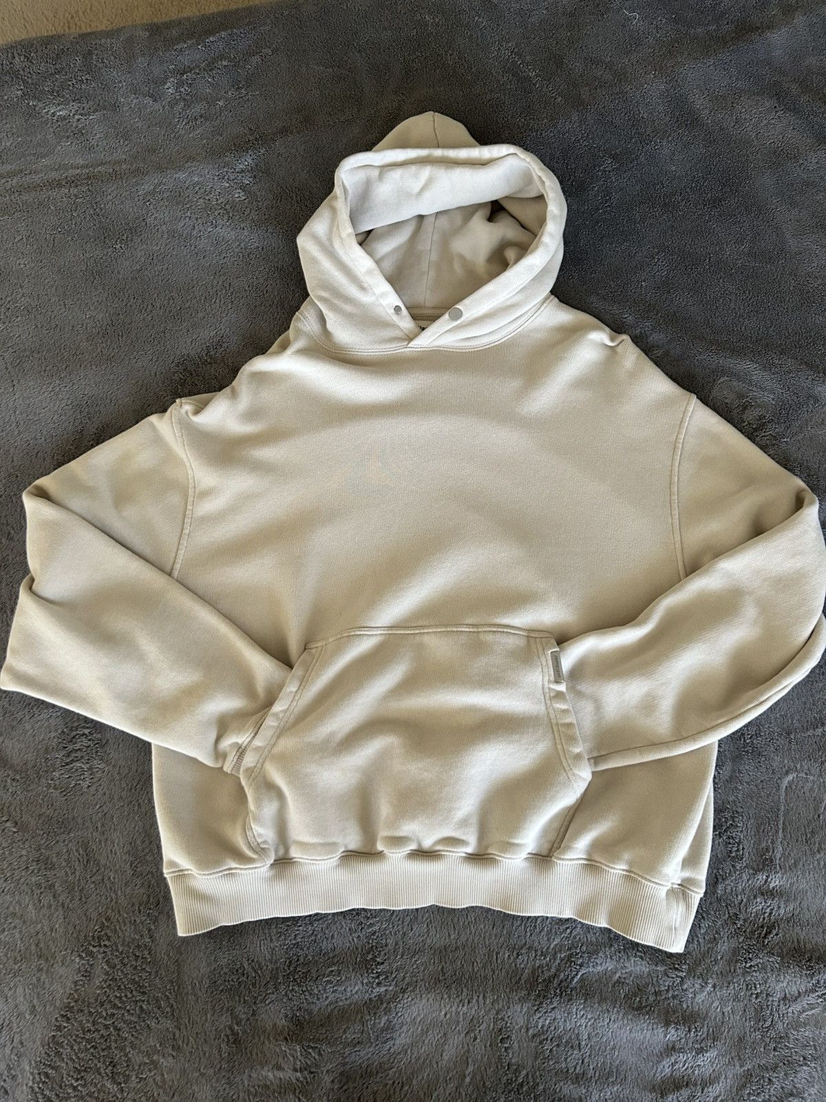 Represent Clo. Represent Clo Hoodie Blanks Size US M / EU 48-50 / 2 - 1 Thumbnail