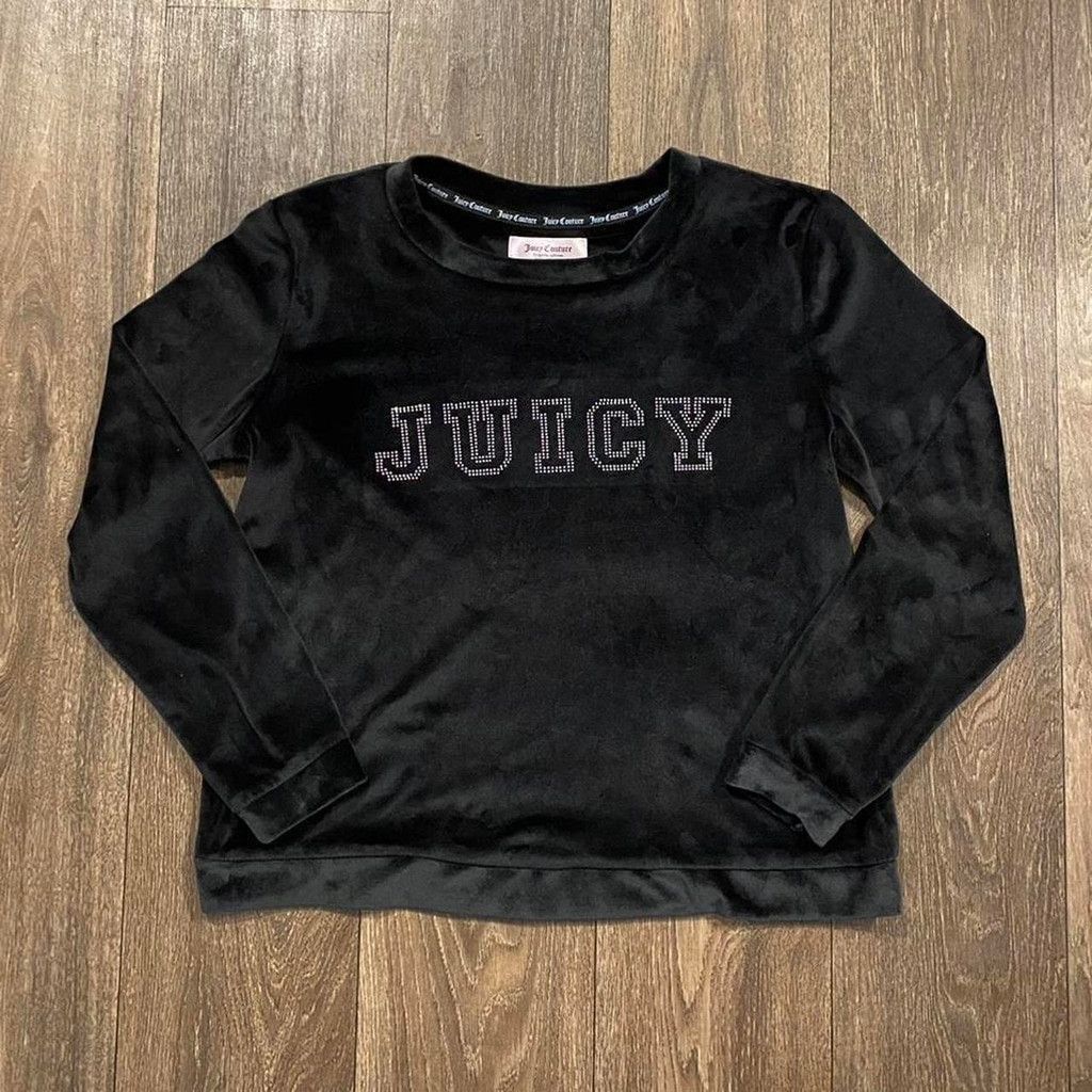 Juicy Couture Juicy Couture sleep shirt size M Size M / US 6-8 / IT 42-44 - 1 Thumbnail