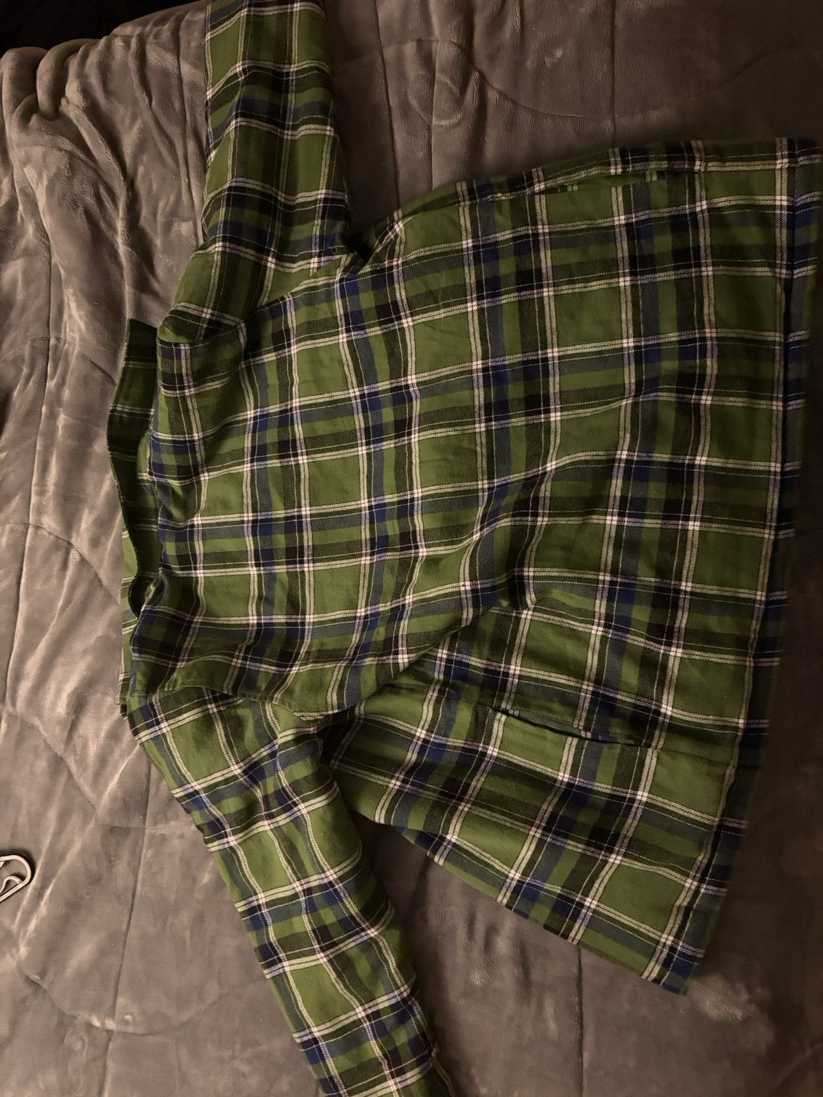 Antihero Anti hero button-up jacket Size US S / EU 44-46 / 1 - 2 Thumbnail