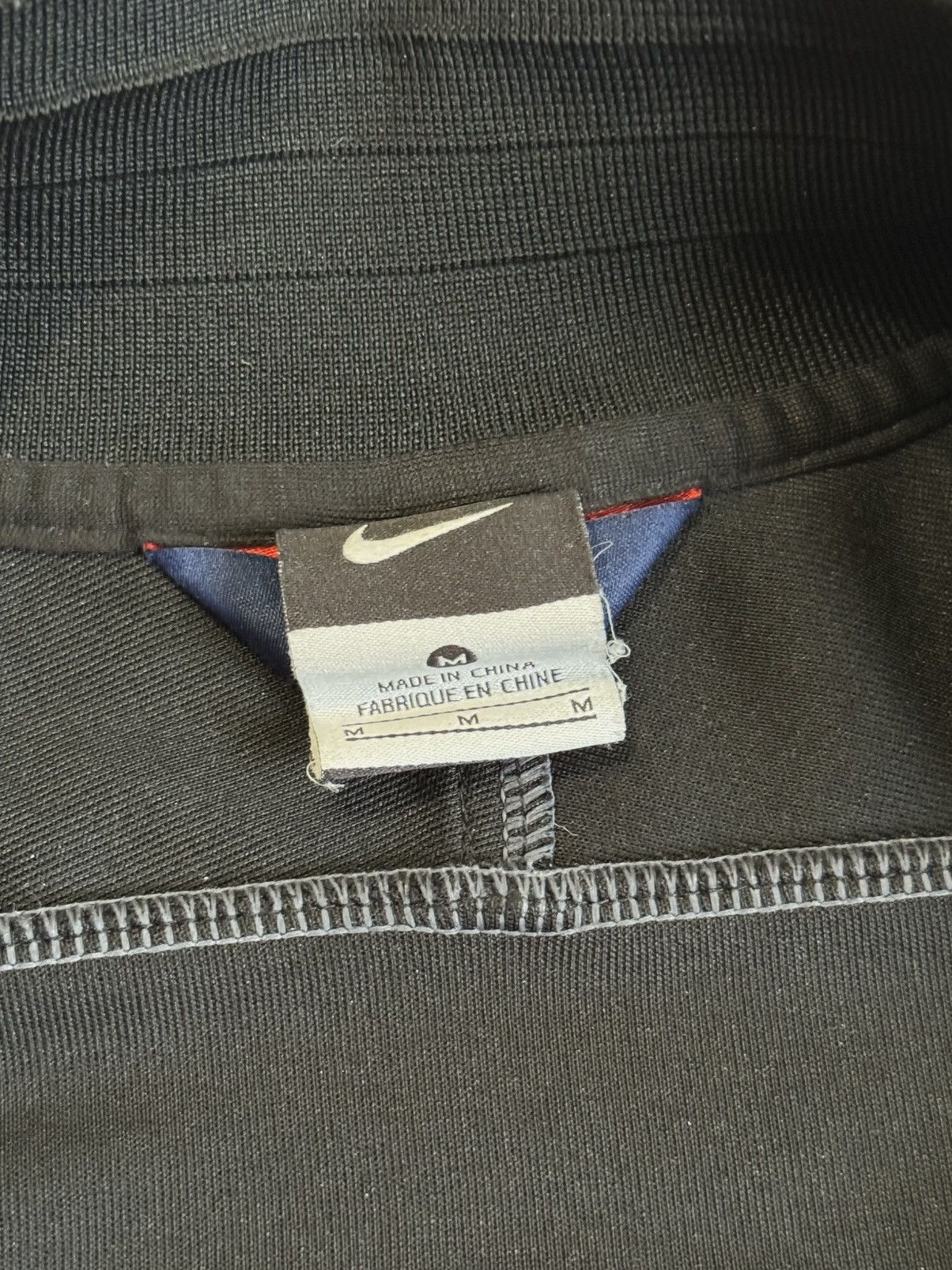 Nike 🔷Nike Inter Milan 2013/14 Training Jacket🔷 Size US M / EU 48-50 / 2 - 7 Thumbnail