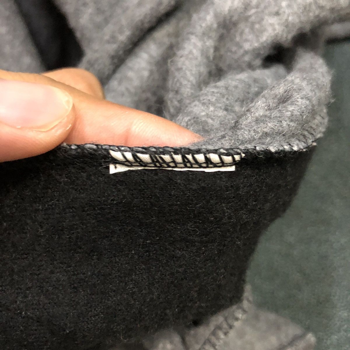 Japanese Brand Vintage Dragon Optical Big Logo Zipper Ups Hoodie Jacket Size US XXL / EU 58 / 5 - 12 Thumbnail