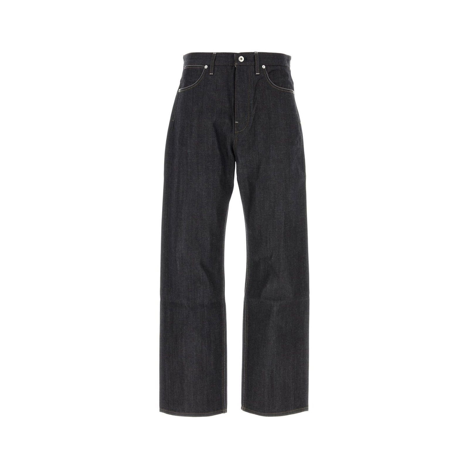 Jil Sander JIL SANDER Denim Jeans New & Authentic (Men's size:34;) Size US 34 / EU 50 - 1 Thumbnail