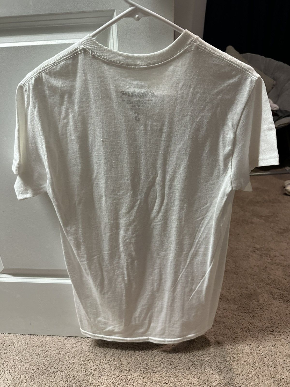 Japanese Brand 8th wonder tee Size US S / EU 44-46 / 1 - 2 Thumbnail
