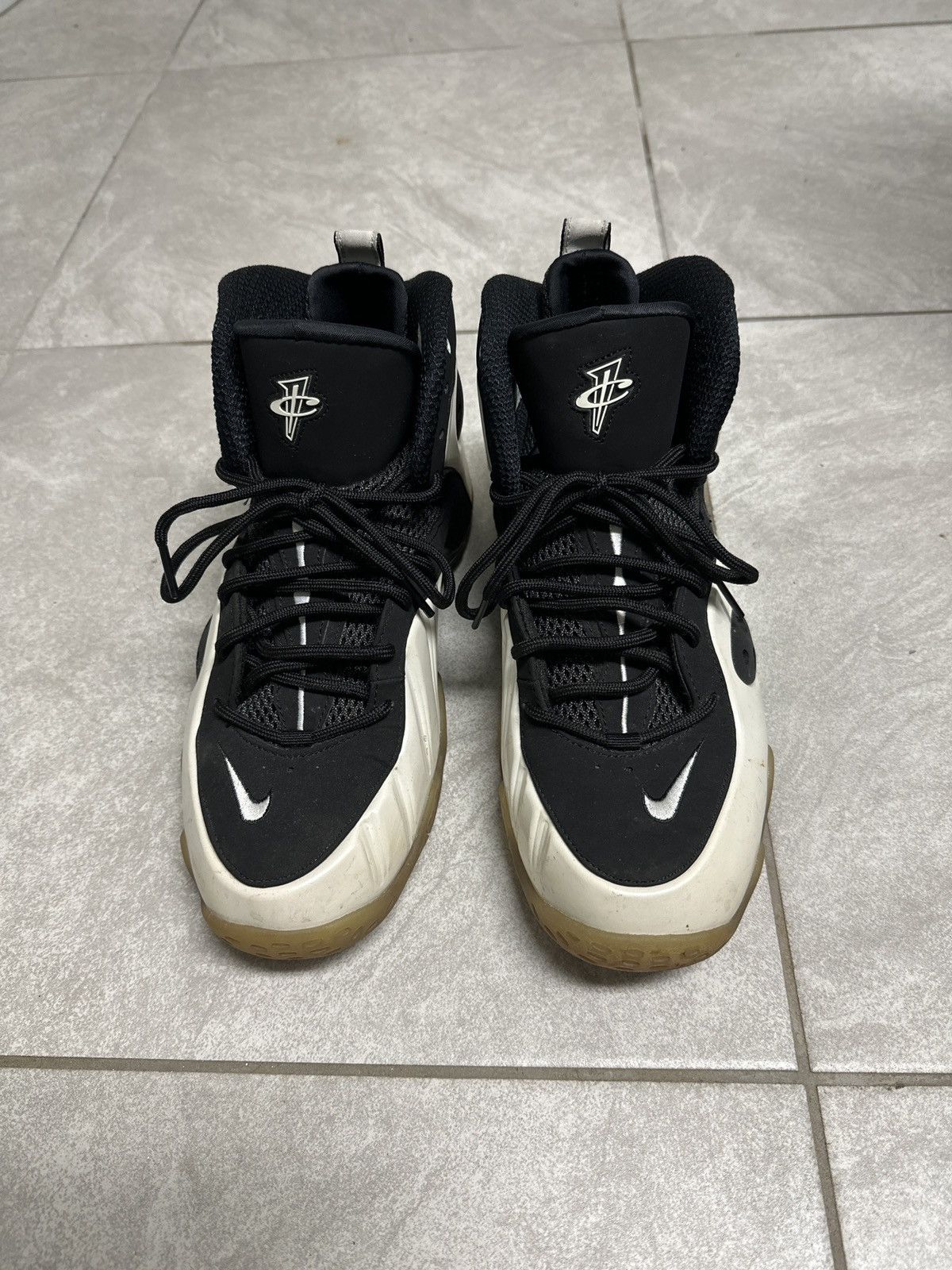 nike penny hardaway 4