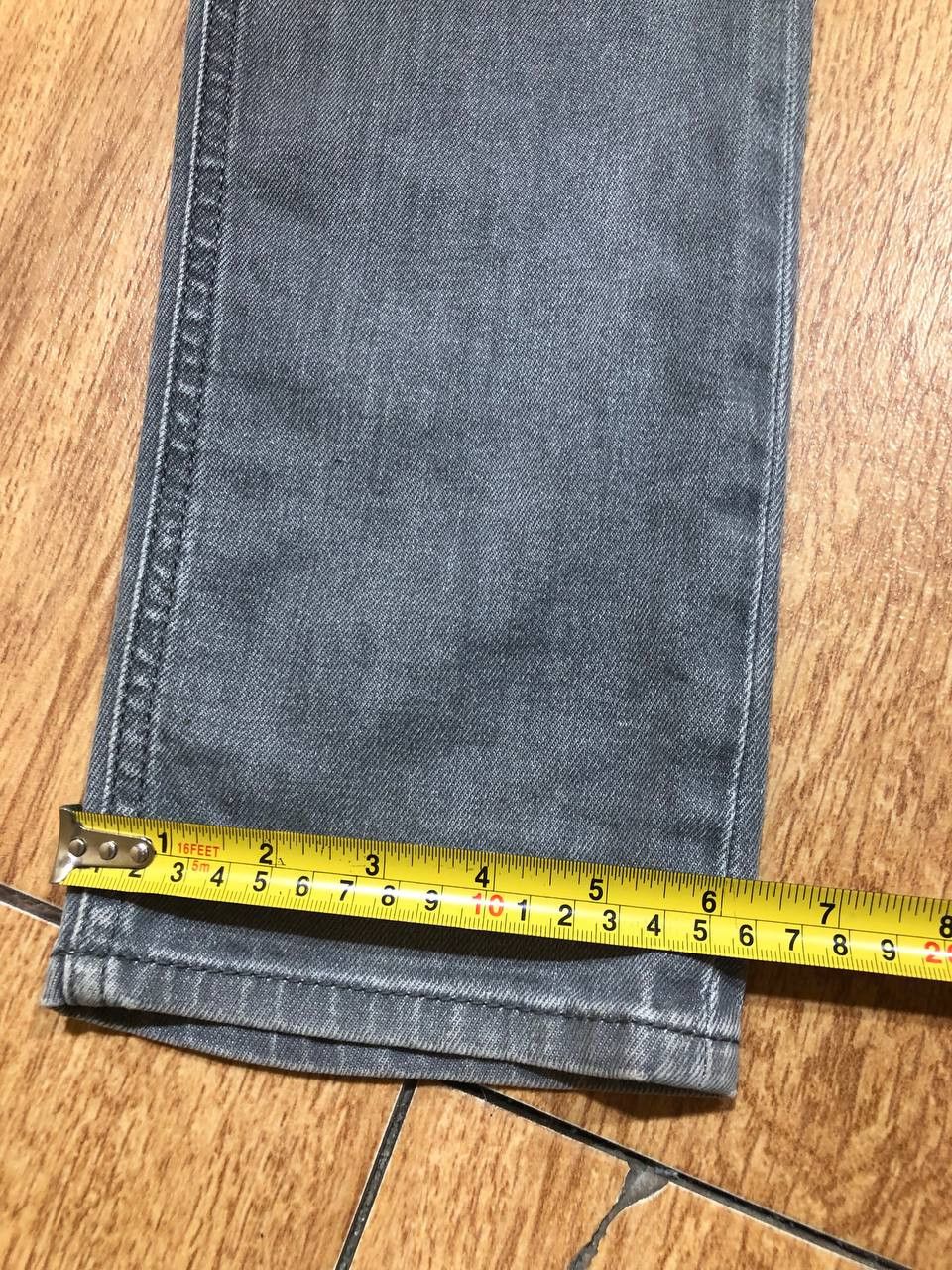 Diesel Diesel jeans Size US 34 / EU 50 - 9 Thumbnail
