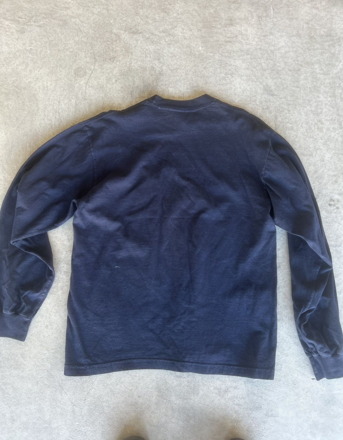 Jam Jam long sleeve Size US M / EU 48-50 / 2 - 3 Thumbnail