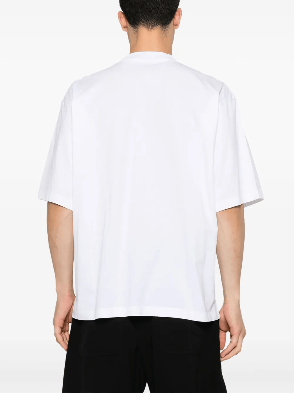 Other Short Sleeve T-Shirts for Men Size US S / EU 44-46 / 1 - 4 Thumbnail