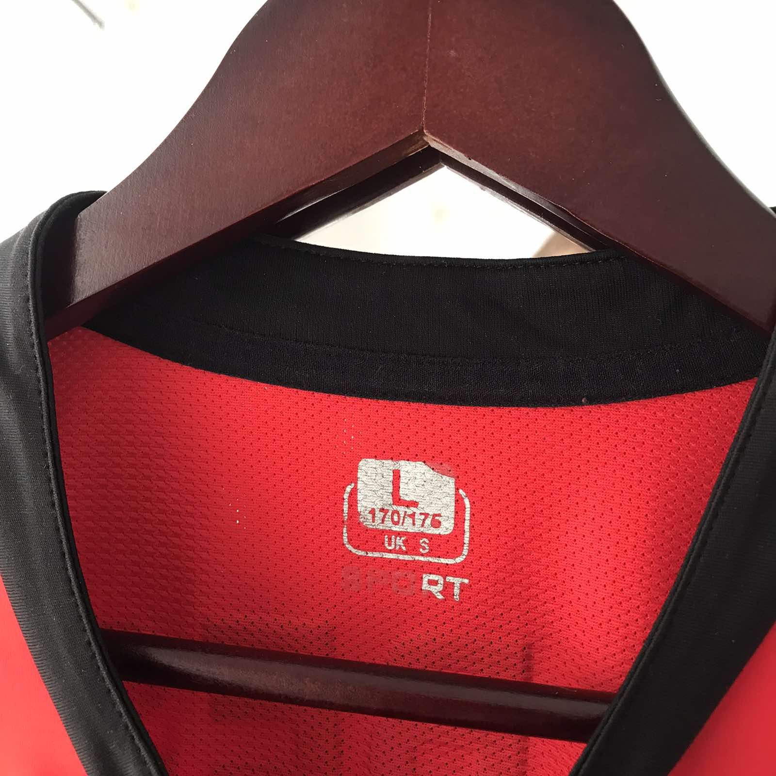 Other FC BesaFootball Jersey Albania soccer jersey Sz L Size US L / EU 52-54 / 3 - 5 Thumbnail