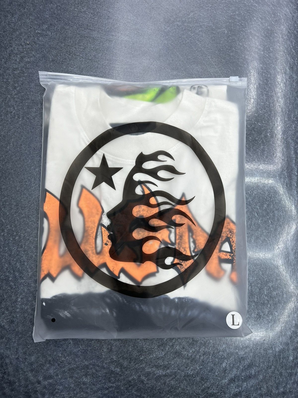 HELLSTAR Hellstar Frankenkid T-Shirt Size US L / EU 52-54 / 3 - 7 Thumbnail