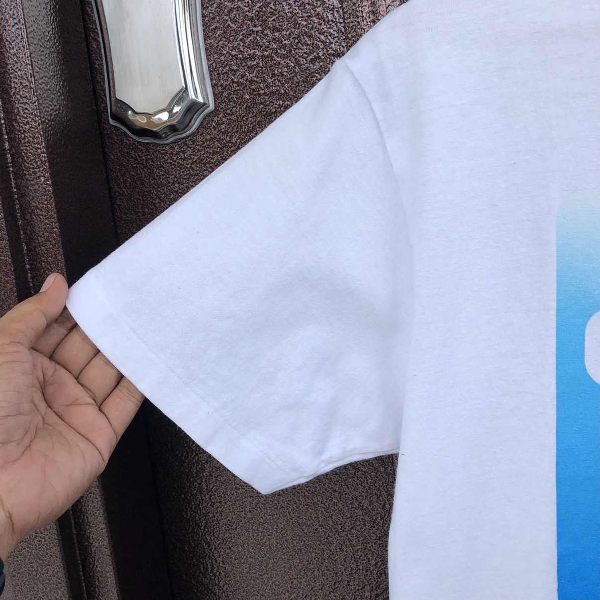 Bape A Bathing Ape BAPE X STASH Collaboration T-Shirt Size US M / EU 48-50 / 2 - 7 Thumbnail