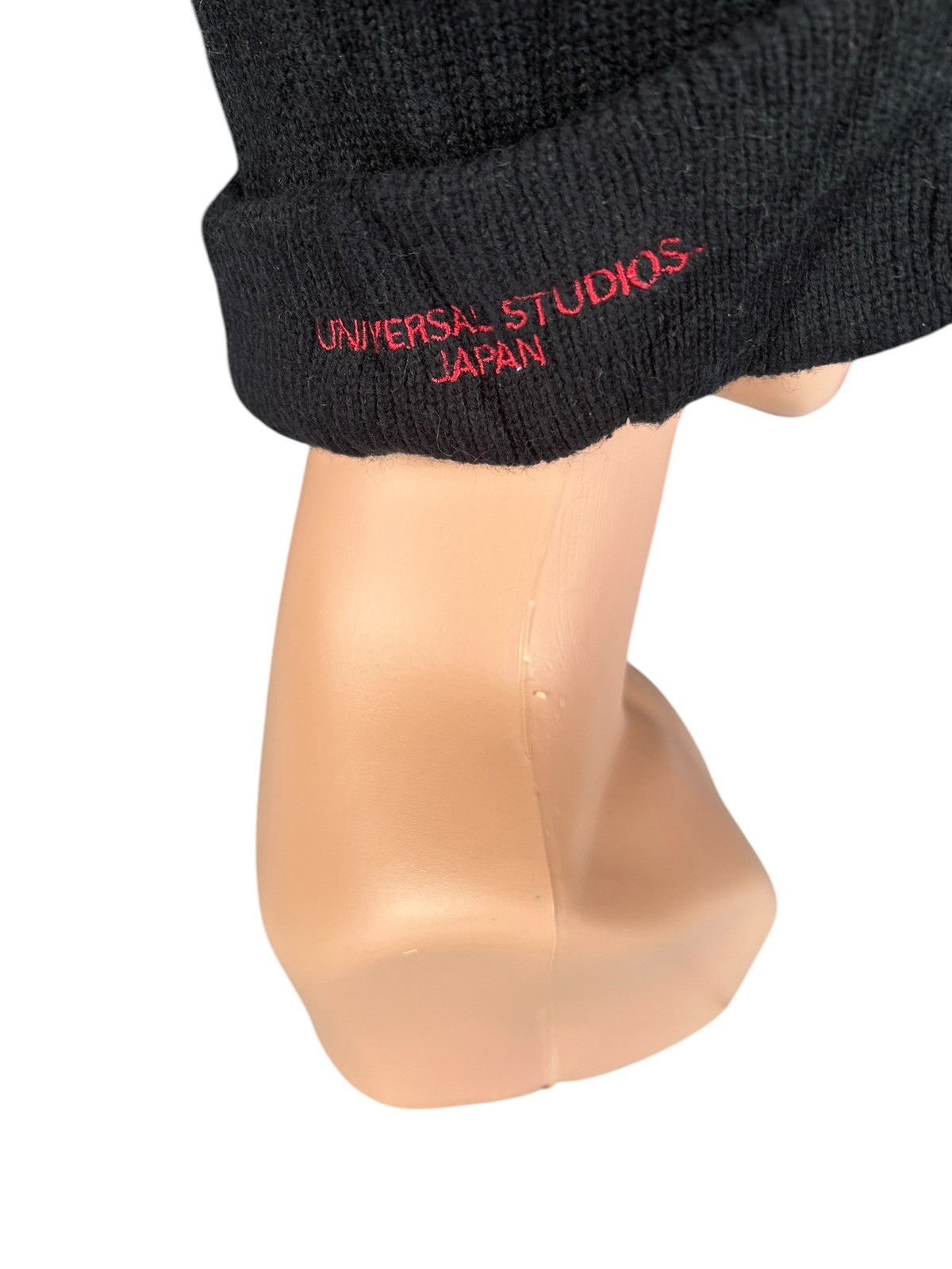 Japanese Brand × Kapital × Vintage Rare SpiderMan Universal Studio Japan Hats Size ONE SIZE - 5 Thumbnail