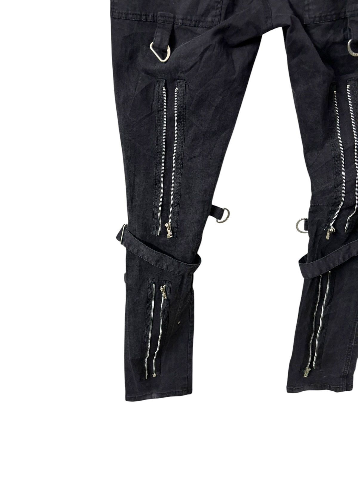 Rockstar Games × Tripp NYC Tripp NYC Jeans Size US 34 / EU 50 - 13 Thumbnail