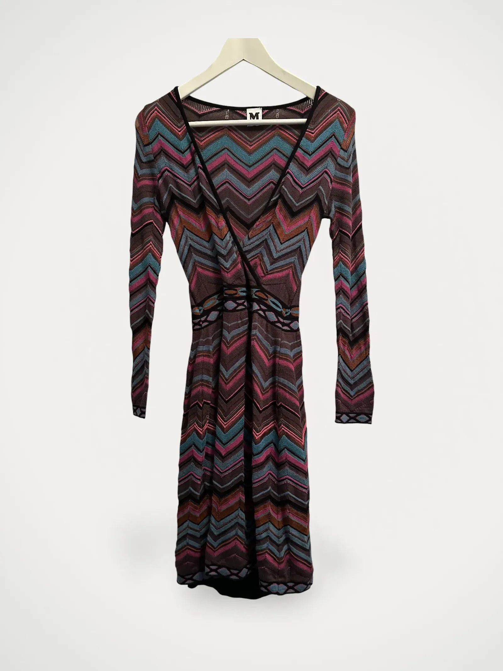 Missoni Missoni Dress Size M / US 6-8 / IT 42-44 - 1 Thumbnail