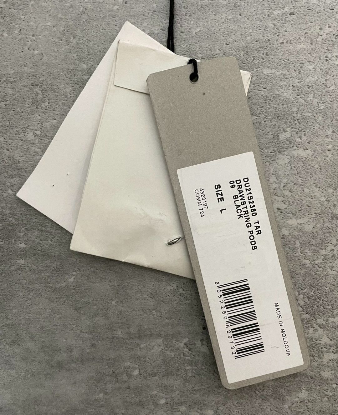 Rick Owens Rick Owens shorts 2 Size US 32 / EU 48 - 4 Thumbnail