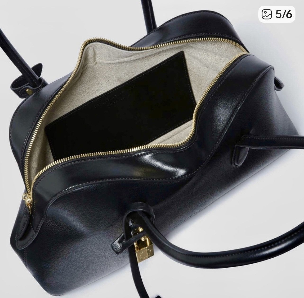Stella McCartney Stella Mcartney “Ryder” Bag (Authentic) Size ONE SIZE - 5 Thumbnail