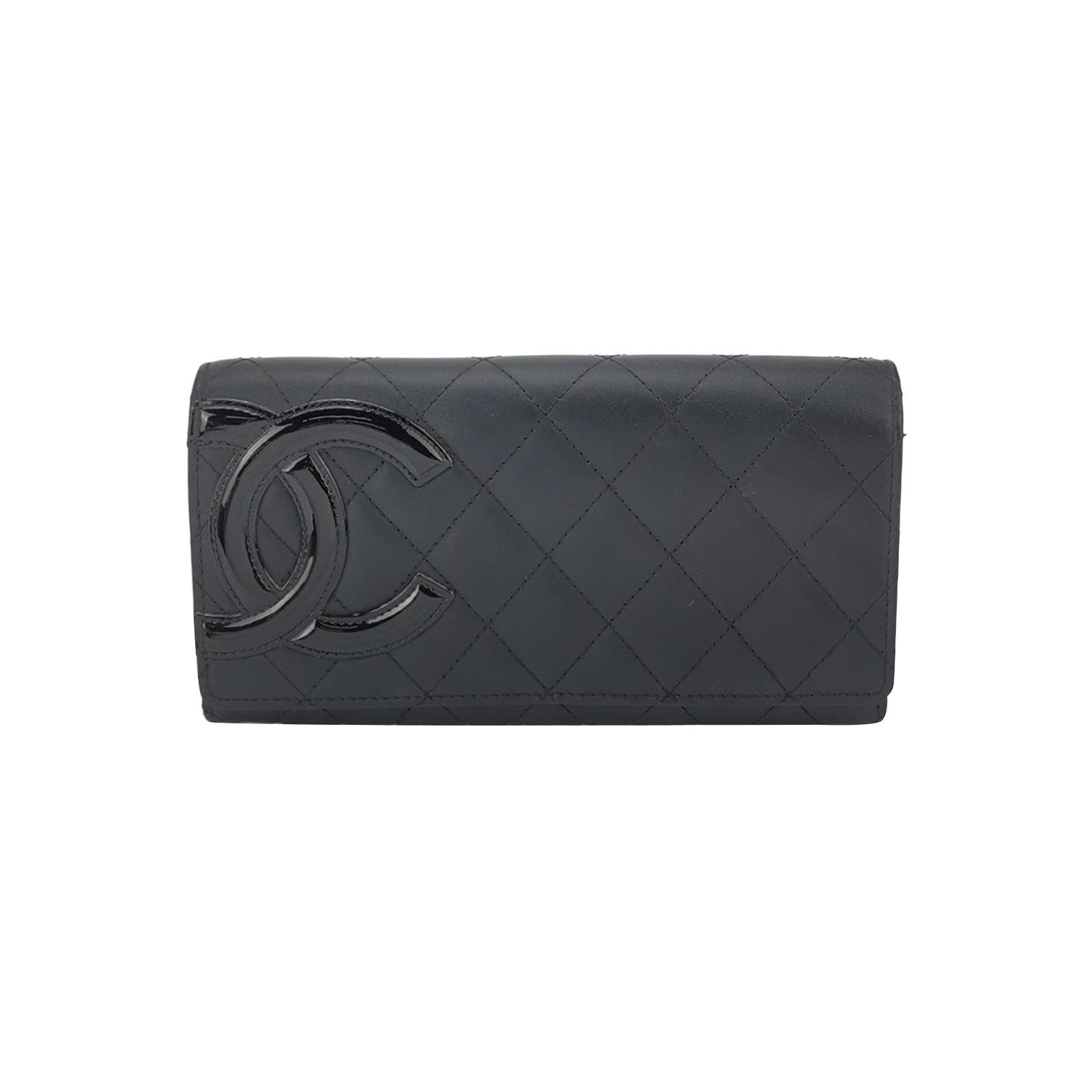 Chanel Chanel Women os Wallets Size ONE SIZE - 1 Thumbnail