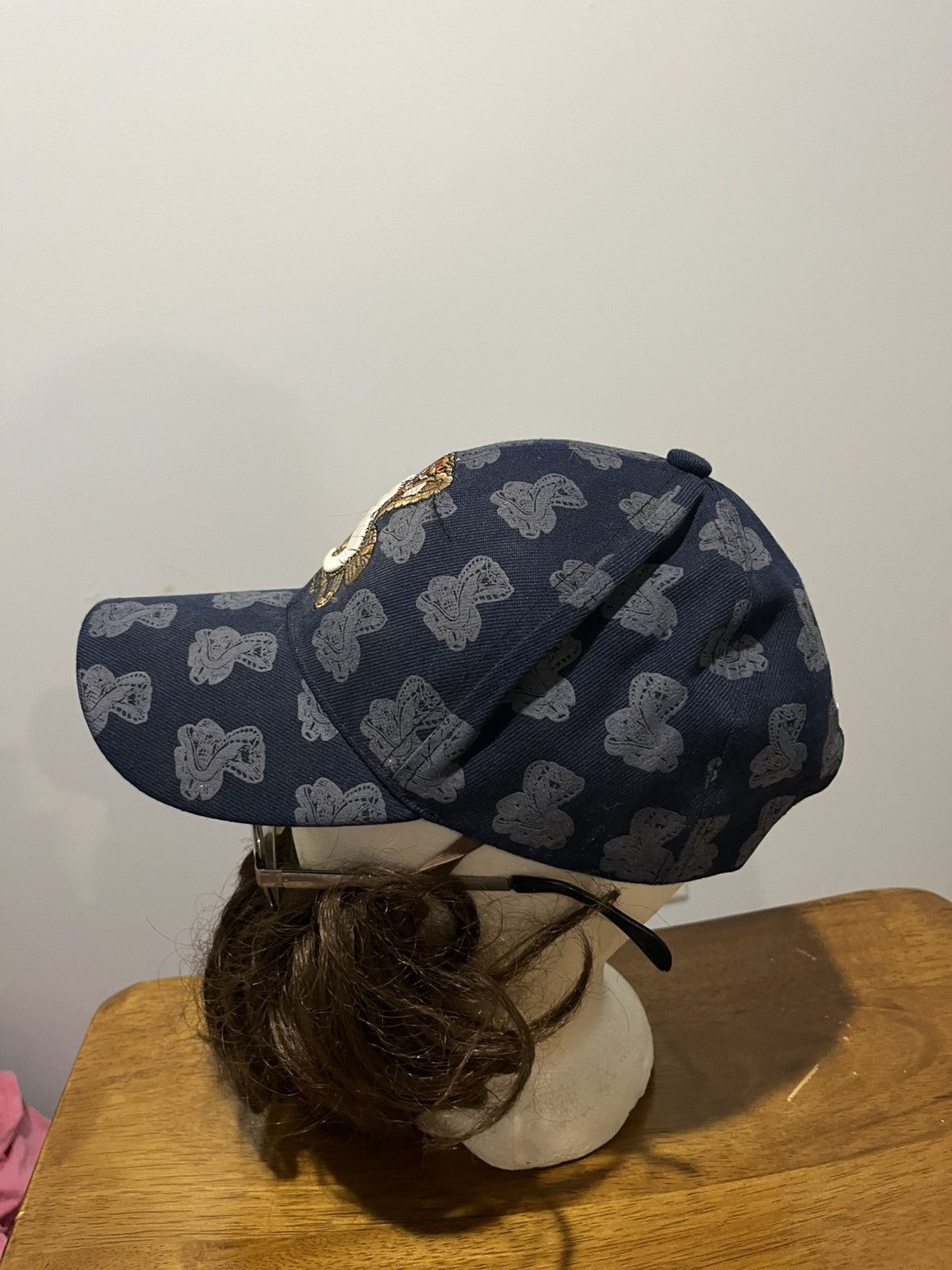 Vintage Vintage king cobra hat Size ONE SIZE - 5 Thumbnail