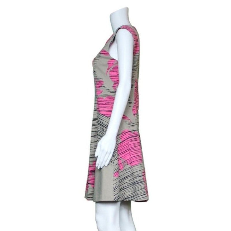 Apt. 9 APT. 9 Sleeveless Dress Women's Size Medium Size M / US 6-8 / IT 42-44 - 4 Thumbnail